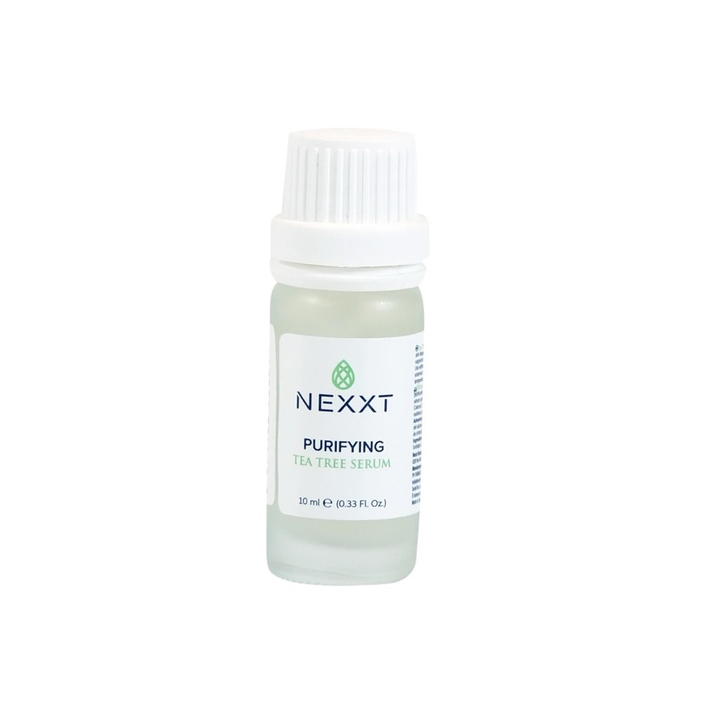 Nexxt Tea Tree Serum
